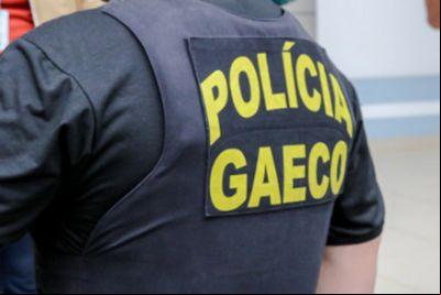 Gaeco prende advogada de 
