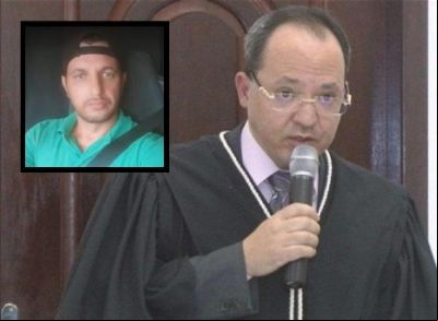 Homem que matou ex a facadas em Lucas reclama da comida e juiz manda investigar policiais