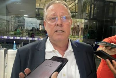 Governo autoriza concurso para 400 vagas na Secretaria de Sa