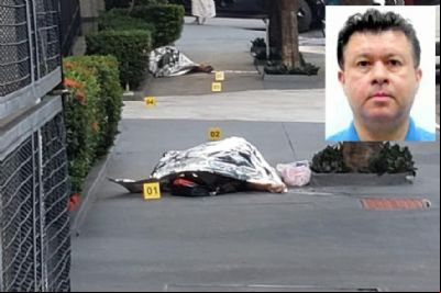 Assassino diz que n