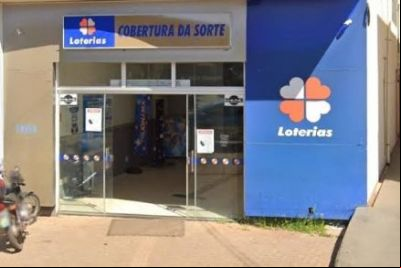Aposta de MT acerta os 15 n