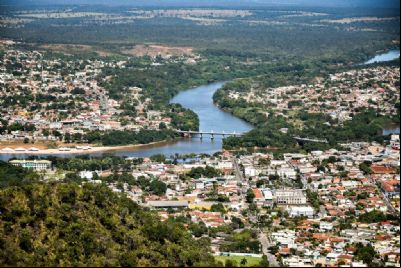Barra do Gar