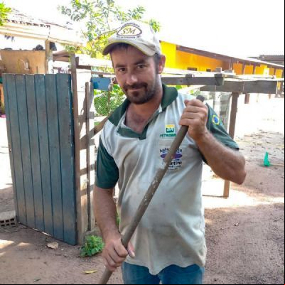 ​Homem acusado de matar o desafeto em jogo de baralho 