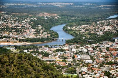 Barra do Gar