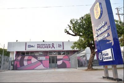 Mato Grosso registra 31% de redu