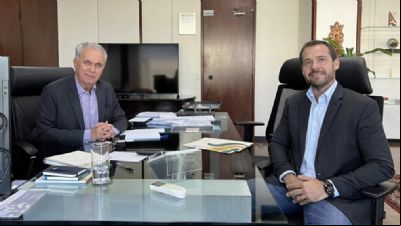 Presidente da Aprosoja Mato Grosso exp