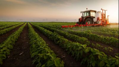 Crise de fertilizantes: especialista d