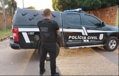 Alvo da Opera