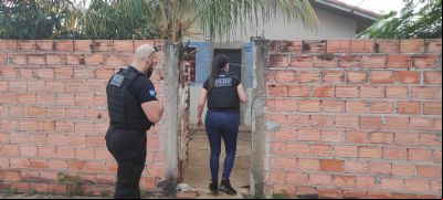 Vila Rica e 