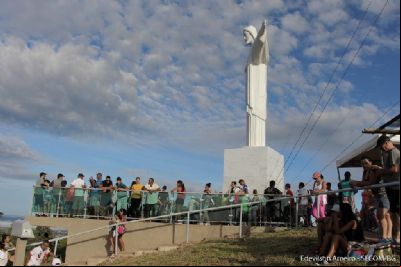 Sema prepara Parque Estadual Serra Azul para receber fi