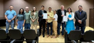 Prefeitos do Norte Araguaia se comprometem em criar redes de enfrentamento 