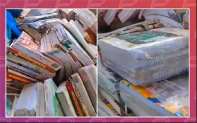 Livros did