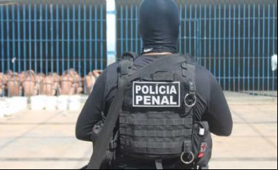MT convoca 97 aprovados no concurso do Sistema Penitenci