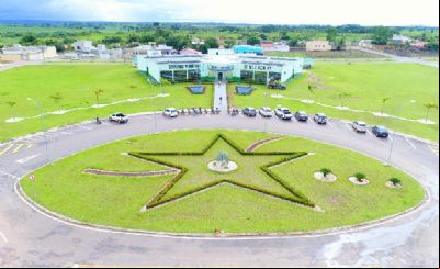 Governo de Mato Grosso investe mais de R$ 41 milh