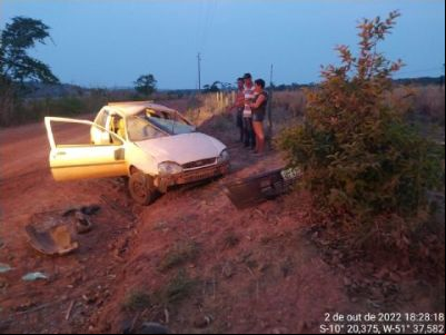 ​Motorista morre ap