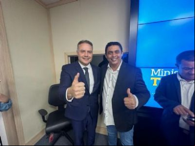 Prefeito de Confresa 