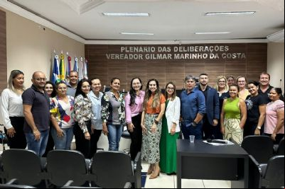 MP discute protocolo de atendimento a crian