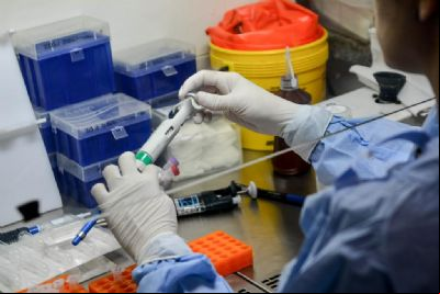 Mato Grosso registra 695.150 casos e 14.657 