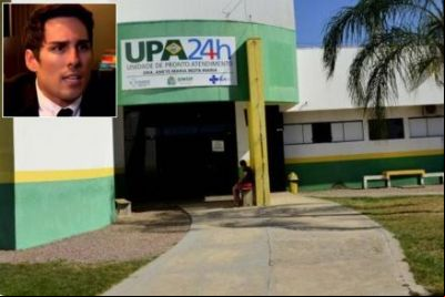 Advogado: 