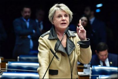 Senado aprova projeto que evita perda de ICMS para o MT