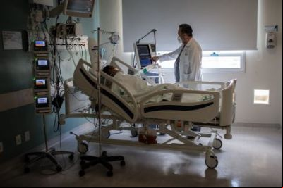 Em 24 horas, MT registra 666 casos e quatro mortes por Covid