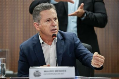 Mendes aponta d