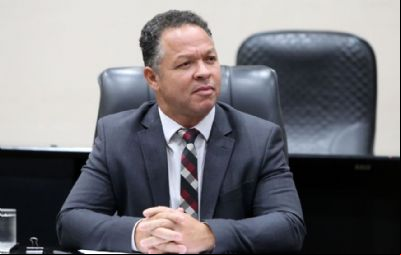 Deputado prop