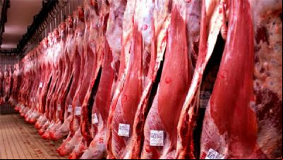 Venda de carne bovina de MT no exterior cresce 42% e China compra maior volume; de su