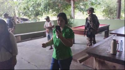 Deputados de MT s
