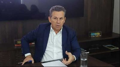 Mauro: Vai dar merda, o governo Lula vai quebrar o pa
