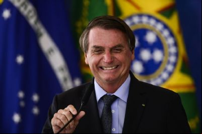 Presidente da Ucr