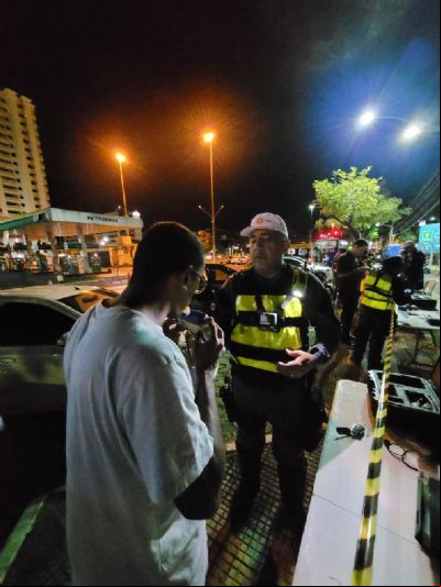 Movimento Maio Amarelo ser