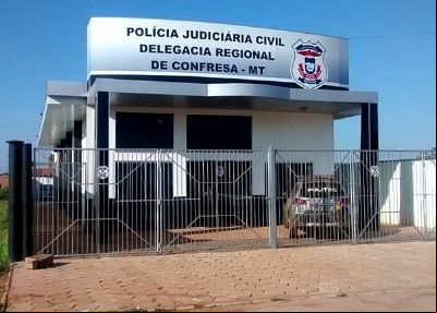 Foragida da Justi