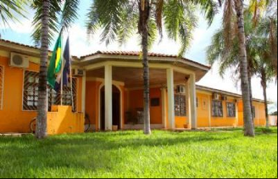 Comarca de Vila Rica aprova a utiliza