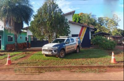 ​Homicida foragido de Goi