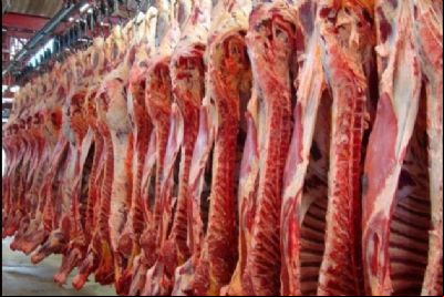 China volta a suspender frigor