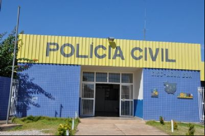 Suspeito de ass a tiros gari em Manaus 