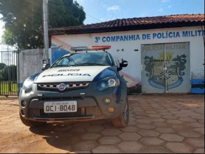 ​Motociclista embriagado 