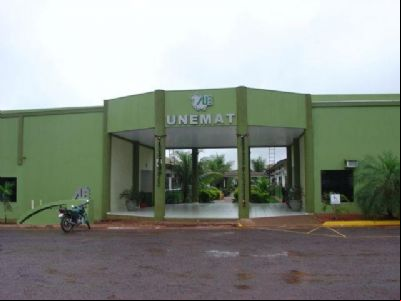 UNEMAT de Confresa e Vila Rica recebem inscri