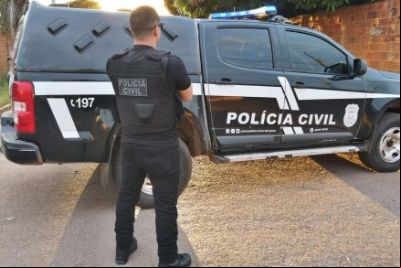 Traficante camuflava drogas em fraldas e sapatos de beb