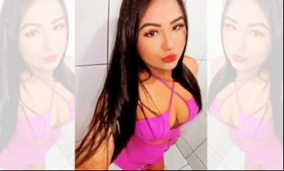 ​Jovem segue desaparecida e pol