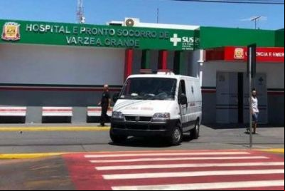 Menina de 1 ano morre em hospital ap