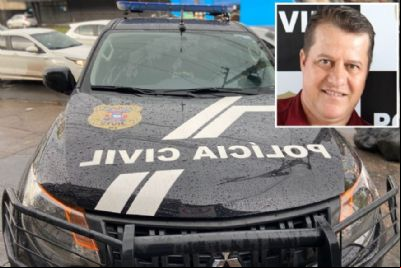 STJ nega soltar investigador acusado de esquema de propina em MT