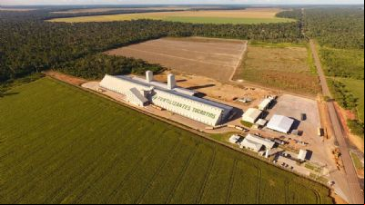 Petrobras se compromete a lan