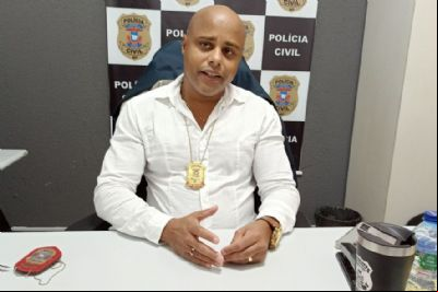 DHPP: Fazendeiro temia influ