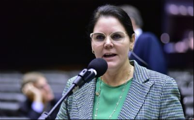 MPF monitora mais uma 'emenda Pix' enviada por deputada a prefeitura no Araguaia