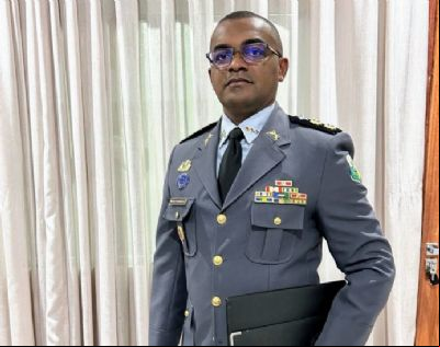 Comandante Regional de Vila Rica 