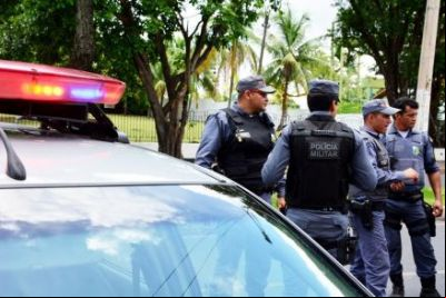 Policial penal 