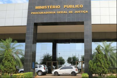 Criminosos se am por promotores de Justi
