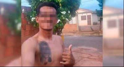 Professor preso por abuso em Cuiab